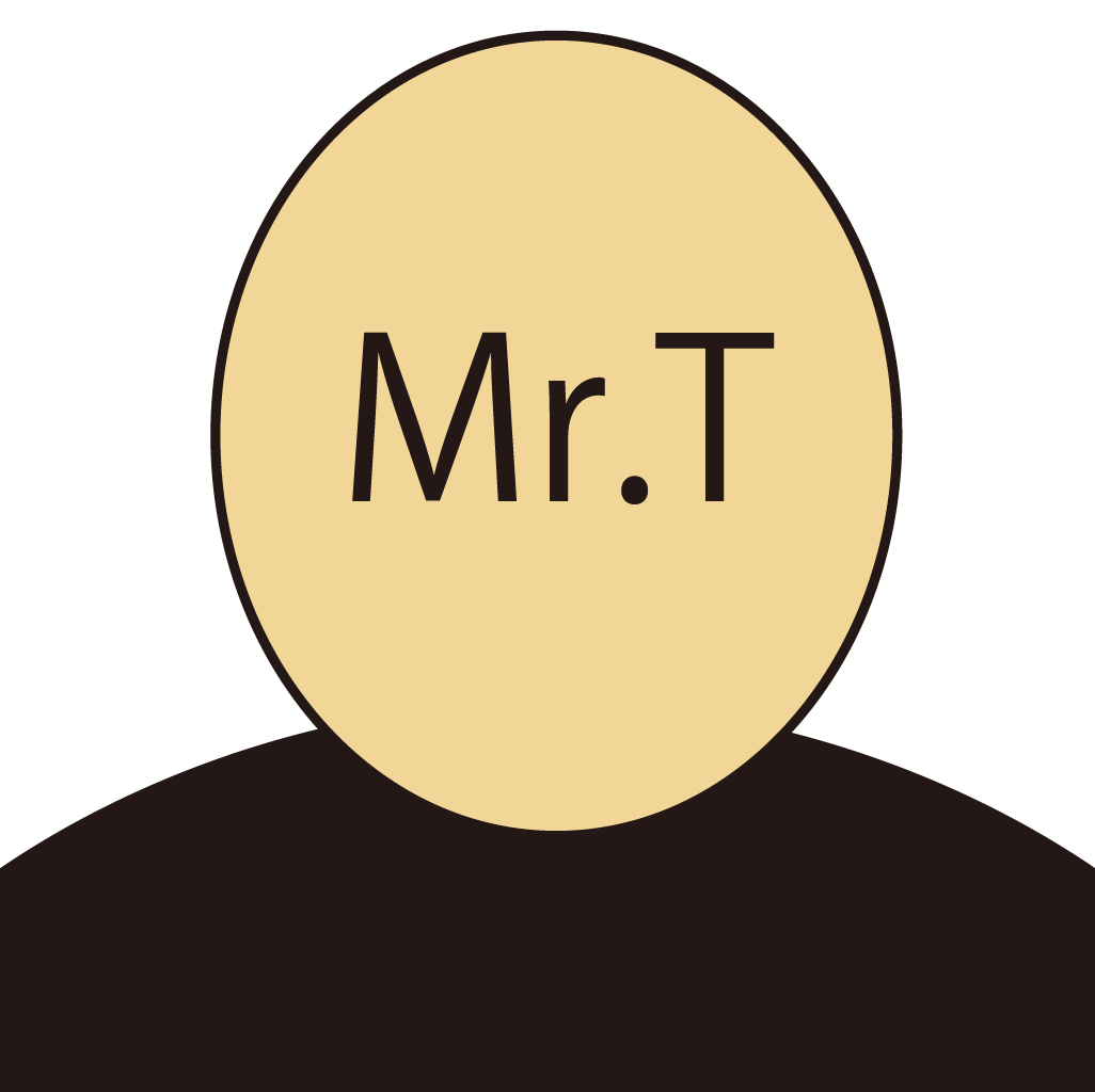 Mr.T